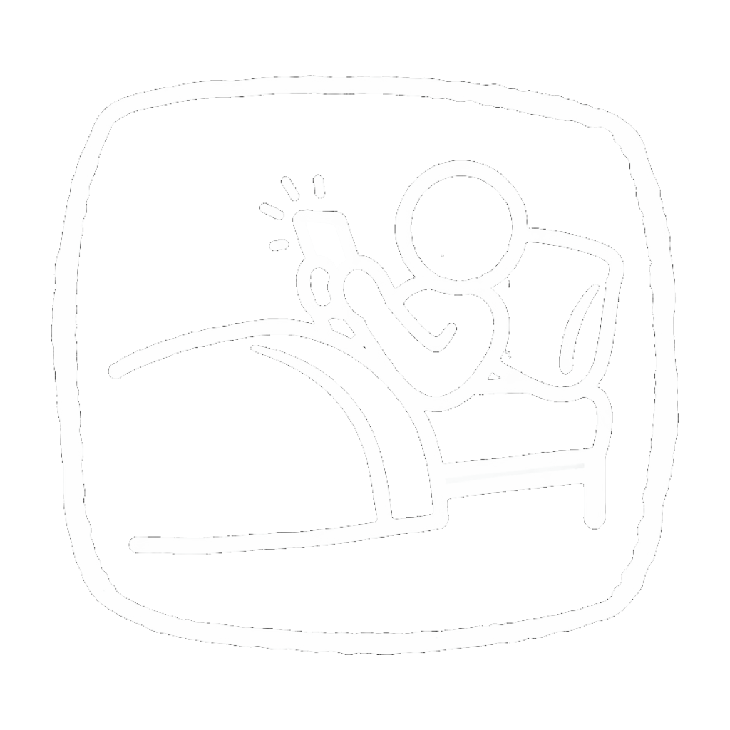 Bed Icon